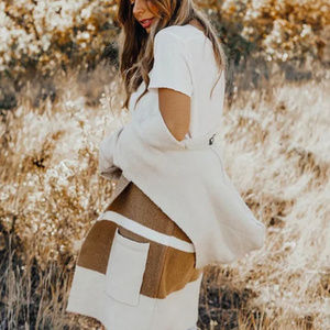 Cozy Cardigan Sweater